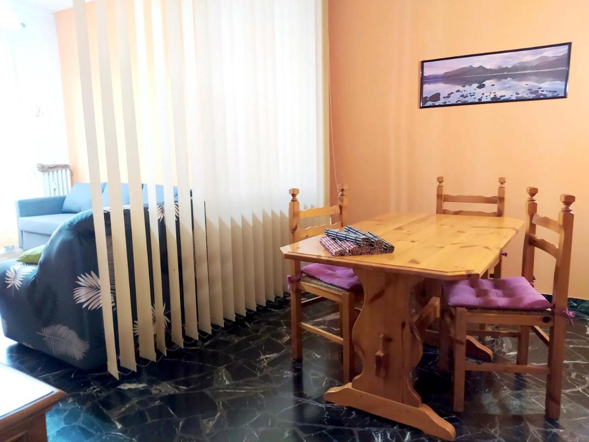 Apartamento 'life Is Beautiful' *