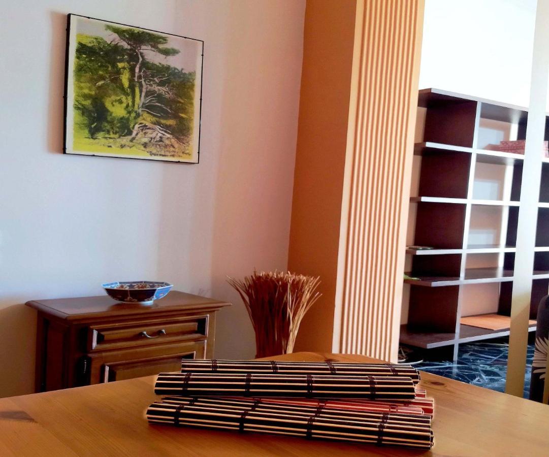 'life Is Beautiful' Apartamento Florencia